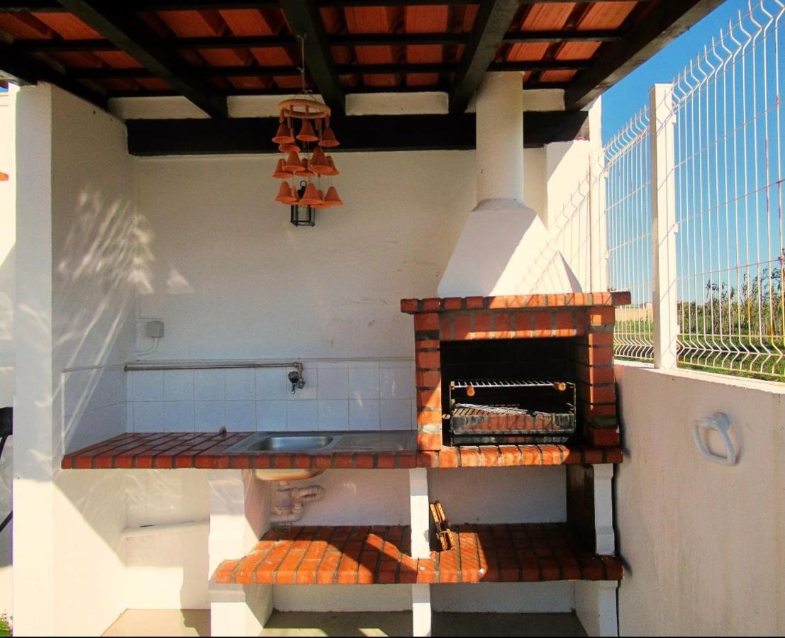 Silver Coast Beach House توريس فيدراس المظهر الخارجي الصورة