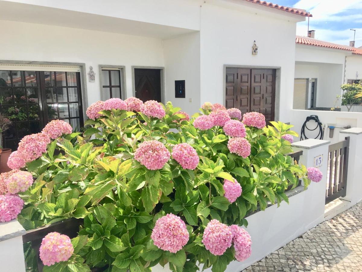 Silver Coast Beach House توريس فيدراس المظهر الخارجي الصورة