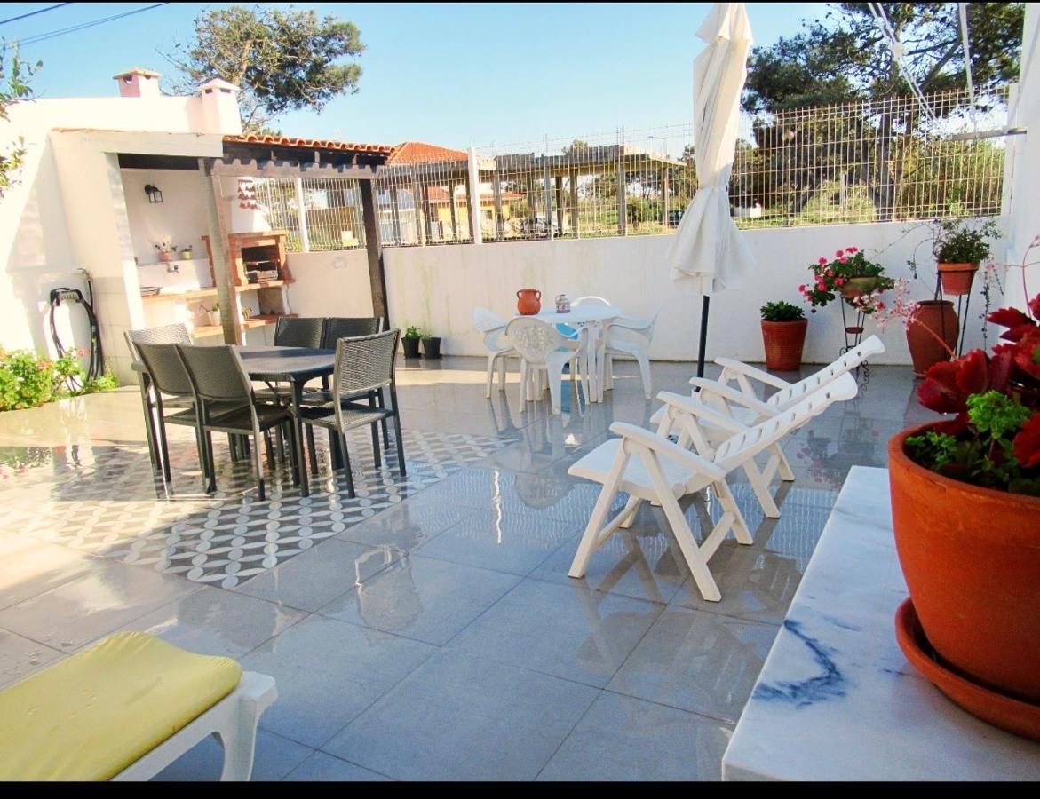 Silver Coast Beach House توريس فيدراس المظهر الخارجي الصورة