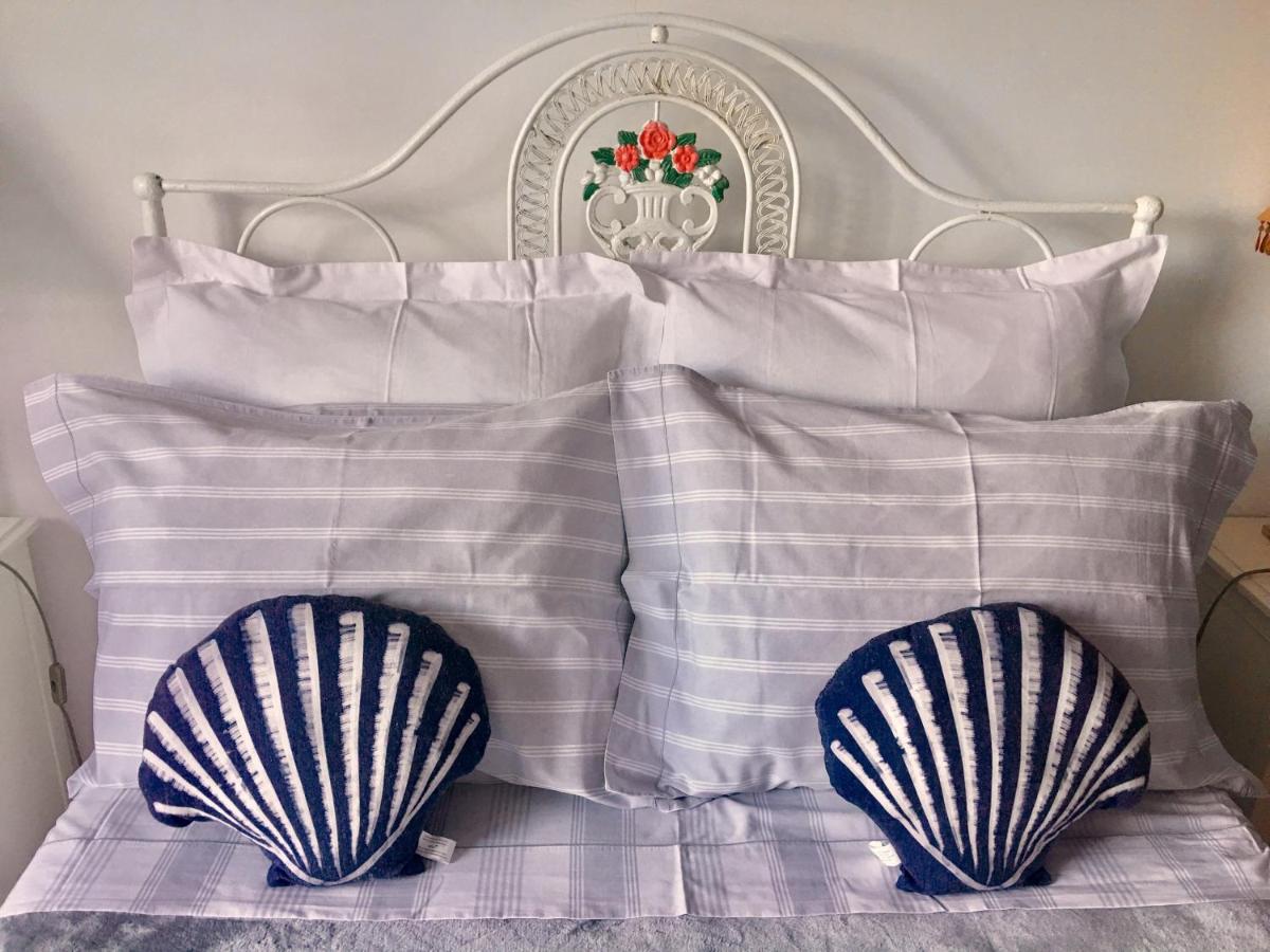 Silver Coast Beach House توريس فيدراس المظهر الخارجي الصورة