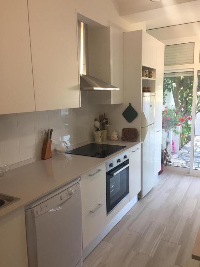 Silver Coast Beach House توريس فيدراس المظهر الخارجي الصورة