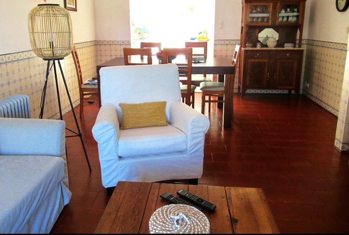 Silver Coast Beach House توريس فيدراس المظهر الخارجي الصورة