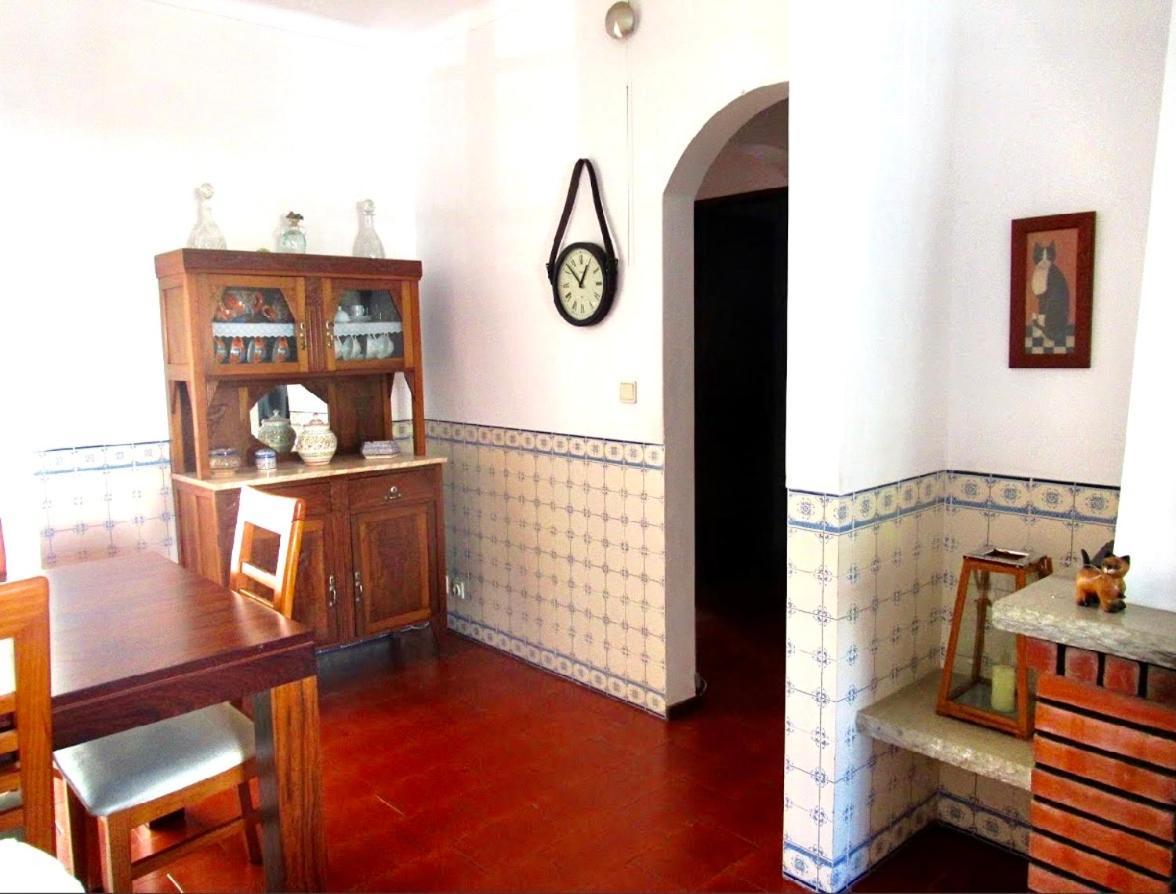 Silver Coast Beach House توريس فيدراس المظهر الخارجي الصورة