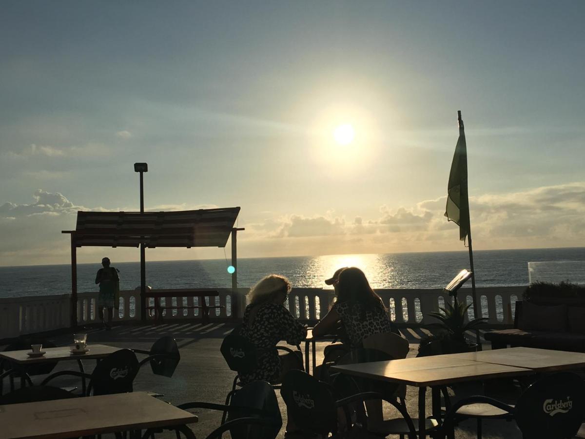 Silver Coast Beach House توريس فيدراس المظهر الخارجي الصورة