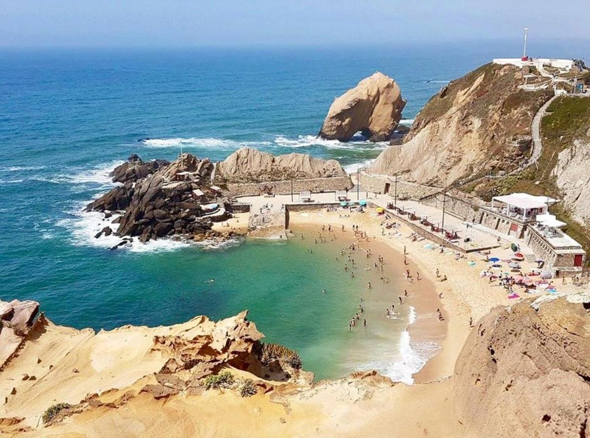 Silver Coast Beach House توريس فيدراس المظهر الخارجي الصورة
