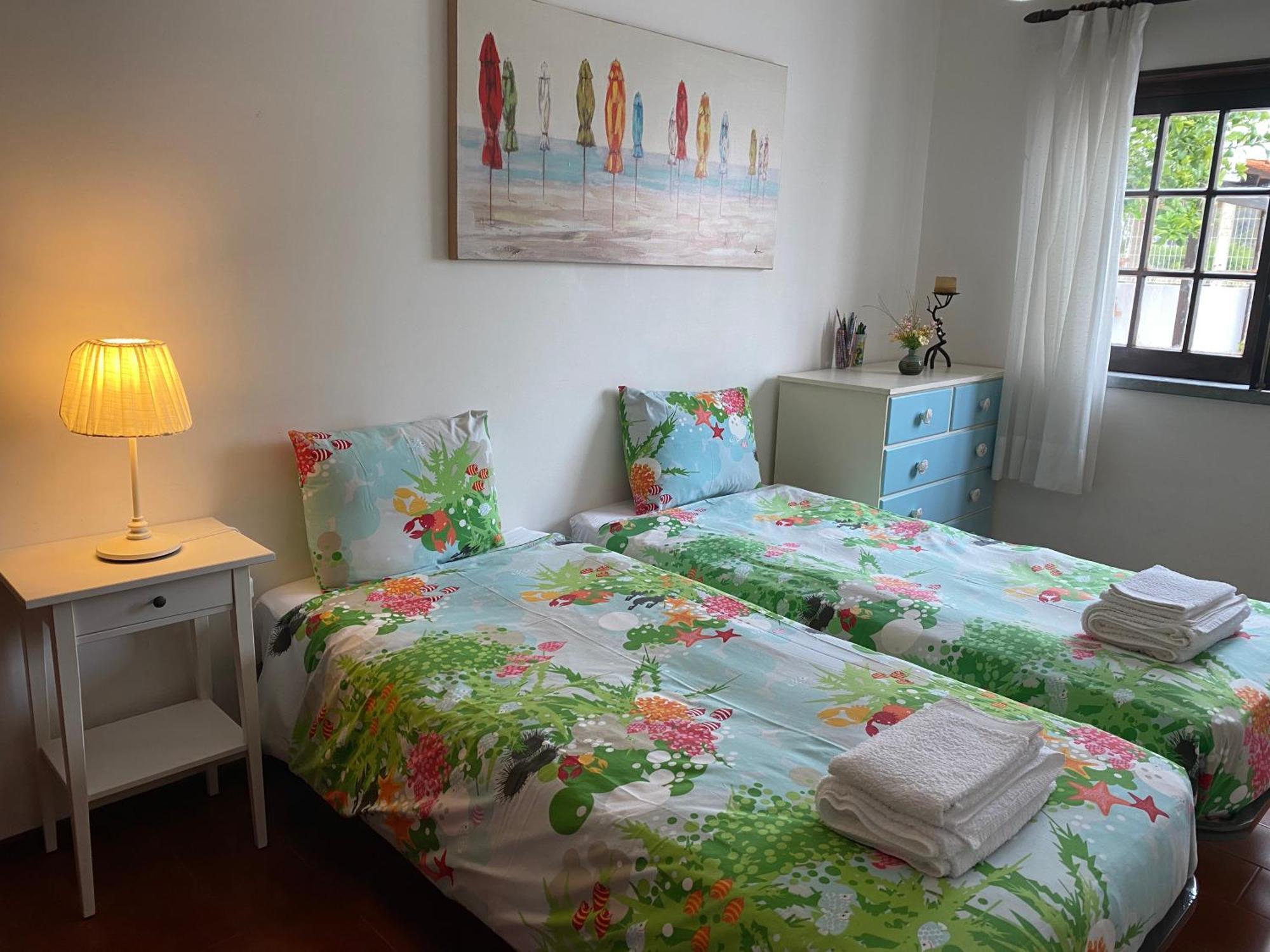 Silver Coast Beach House توريس فيدراس المظهر الخارجي الصورة